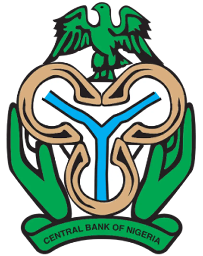 CBN Logo with Sciart Finance