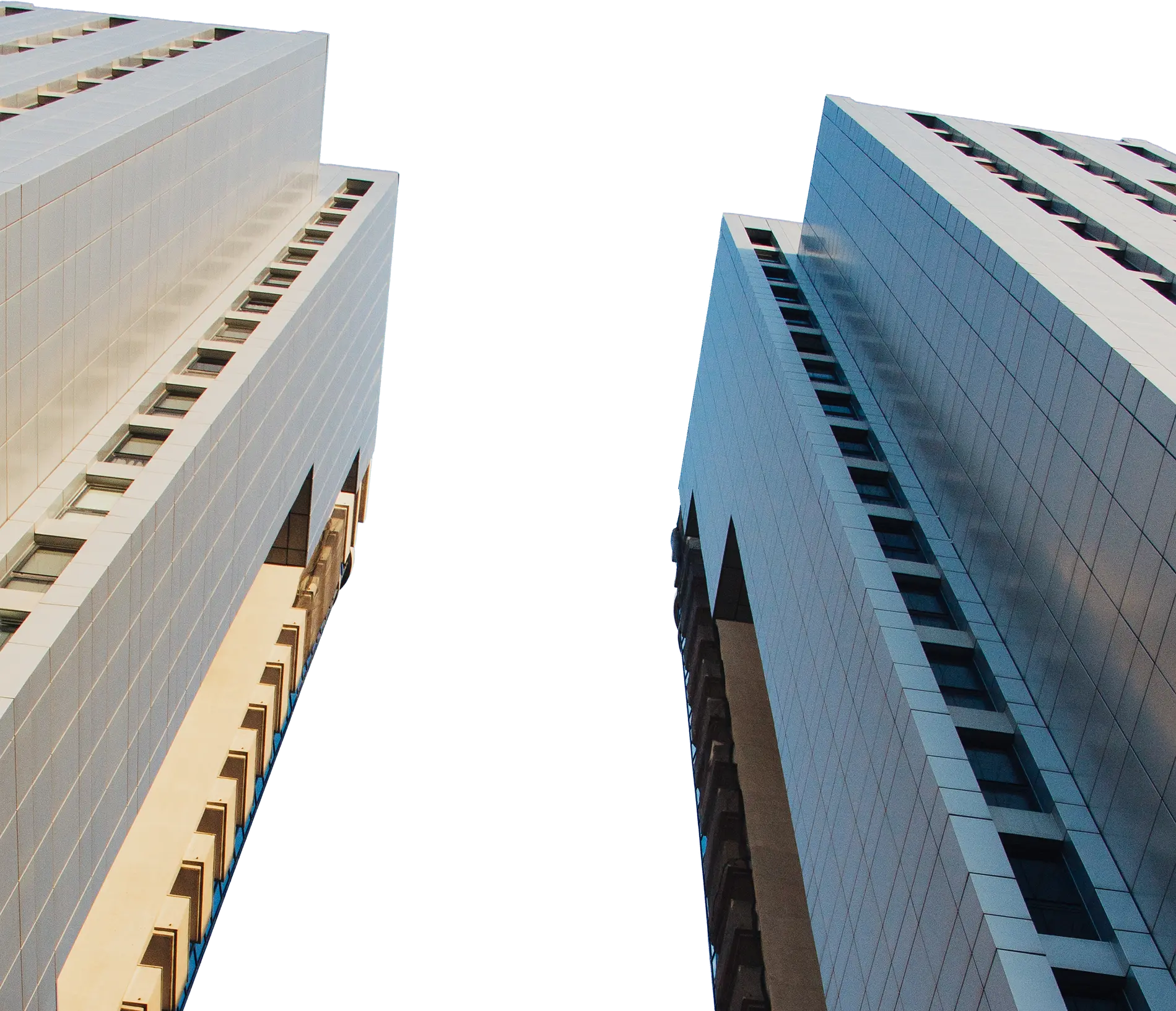 Leadership building representing deep structure and backing at Sciart Finance