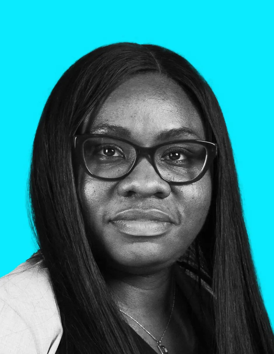 Opeyemi Aiku, Non-Executive Director at Sciart Finance
