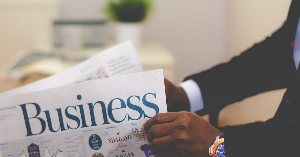 Advisory Services for SMEs