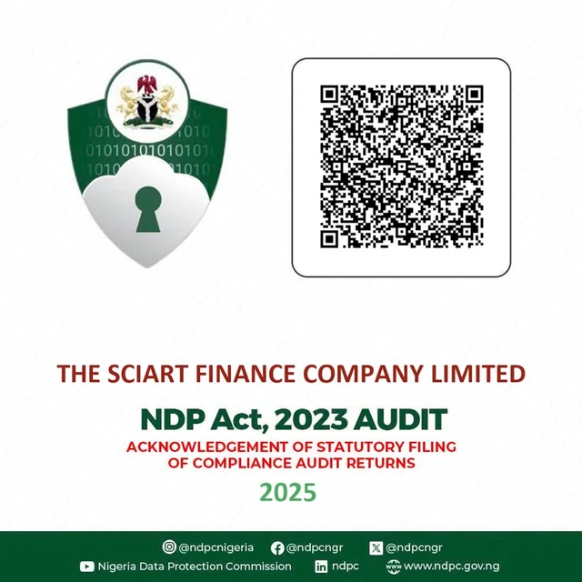 NDP Act 2023 compliance audit trustmark